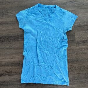 Lululemon Short Sleeve